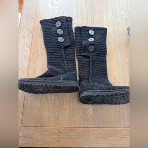 Ugg CARDY woman’s boots